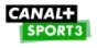 CANAL+ Sport 3 - ASTA-NET