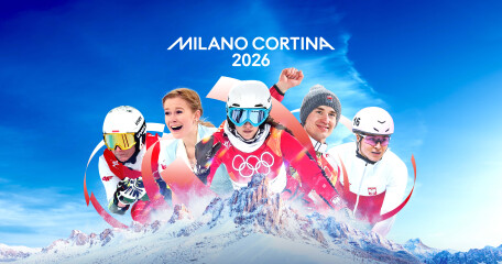 Igrzyska Olimpijskie Mediolan Cortina 2026 - gdzie obejrzeć - ASTA-NET