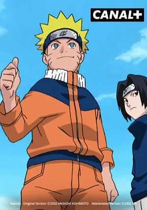 NARUTO - ASTA-NET