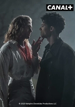 WYWIAD Z WAMPIREM - ASTA-NET