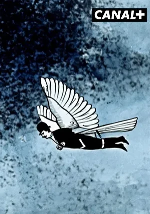 ZAPALEŃCY - HISTORIA POLSKIEGO FILMU ANIMOWANEGO - ASTA-NET