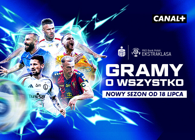 CANAL+ - ASTA-NET