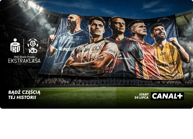 Oferta na CANAL+ - ASTA-NET