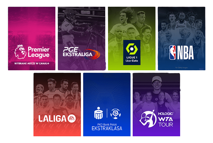 CANAL+ SUPER SPORT - ASTA-NET