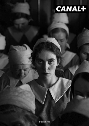 Dziewczyna z igłą - ASTA-NET