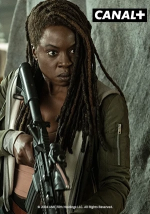 The Walking Dead - ASTA-NET