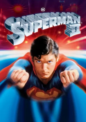 Superman II - ASTA-NET