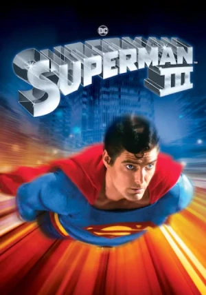 Superman III - ASTA-NET