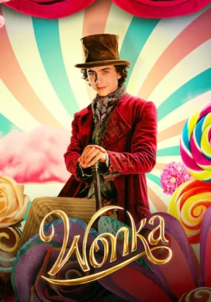 Wonka - ASTA-NET