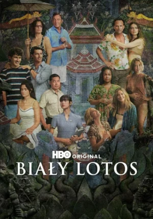 Biały Lotos - ASTA-NET