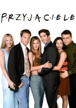 Przyjaciele - ASTA-NET