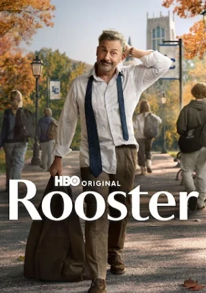 Rooster - ASTA-NET