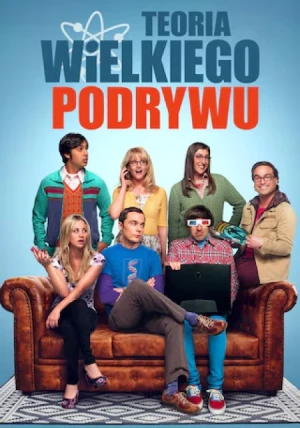 Teoria wielkiego podrywu - ASTA-NET