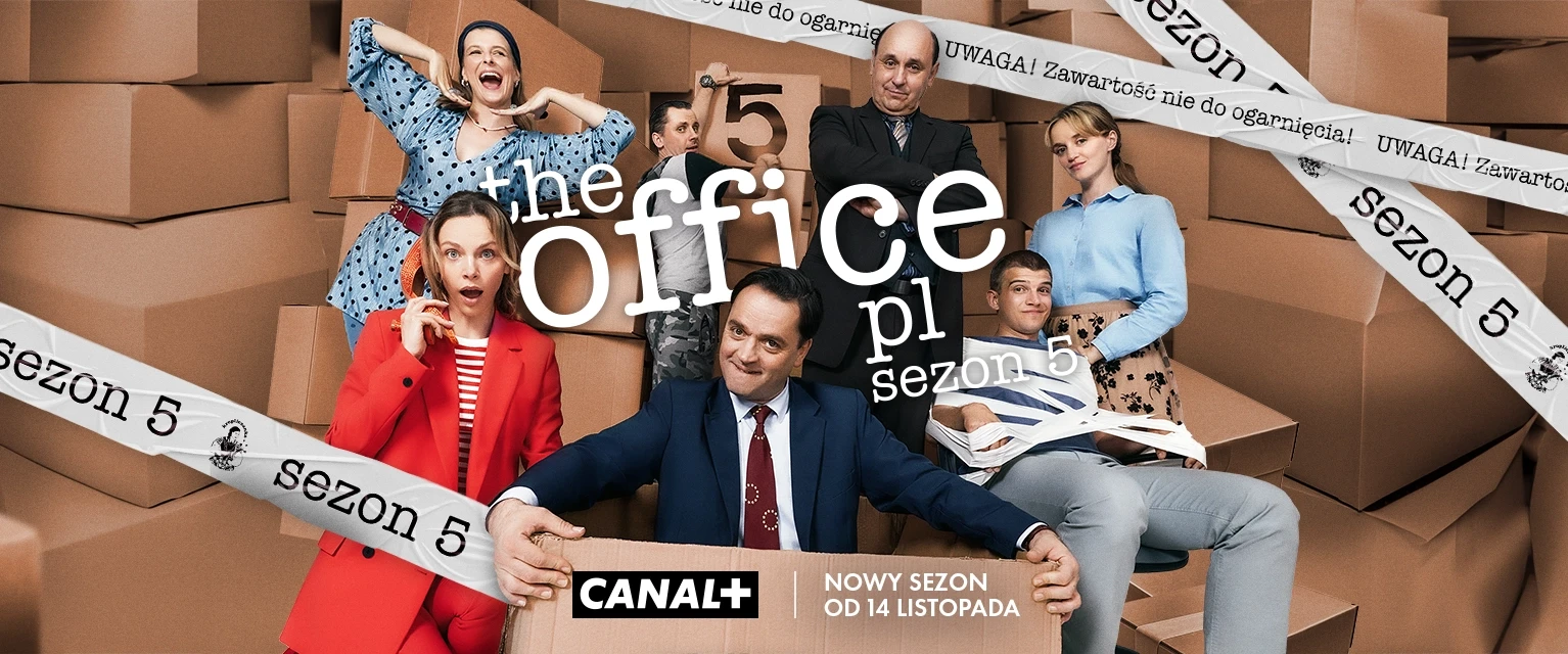 THE OFFICE - ASTA-NET
