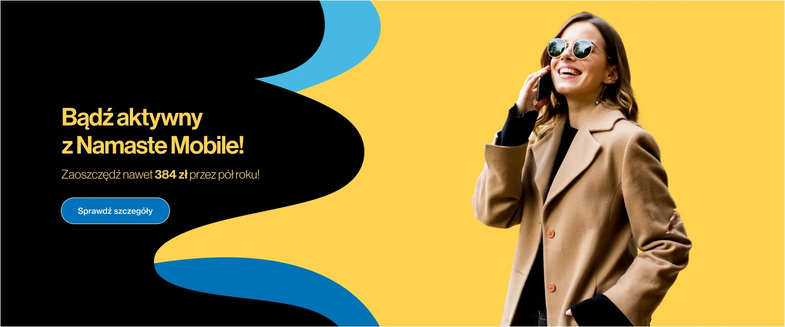 Pakiet 5G za 1 zł - ASTA-NET