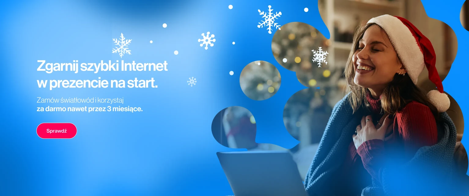 Internet w super cenie - ASTA-NET