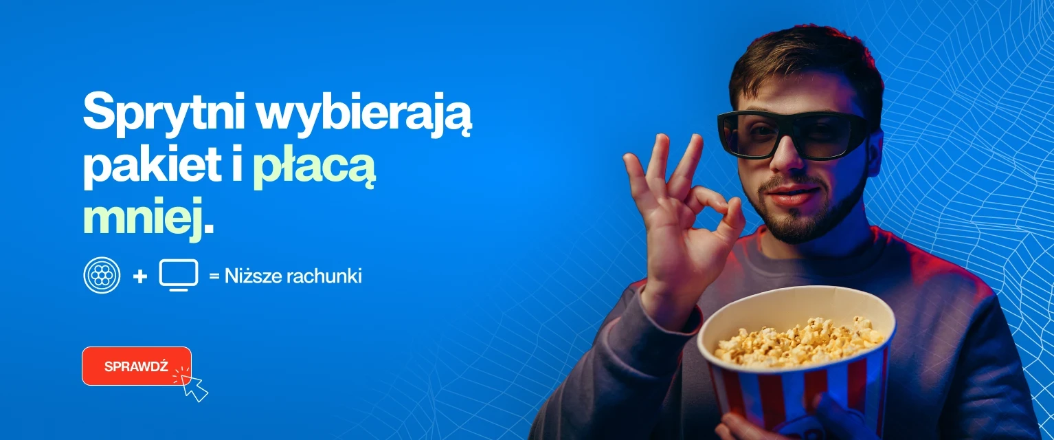 Wybierz niższe rachunki - ASTA-NET