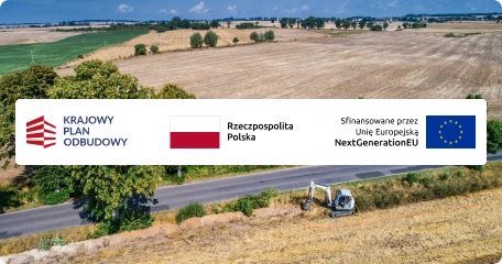 Krajowy Plan Odbudowy - ASTA-NET