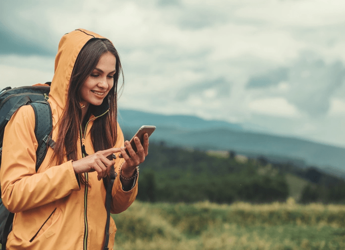 Internet mobilny – zawsze z Tobą - ASTA-NET