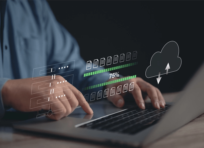 Internet na pełnych obrotach - ASTA-NET