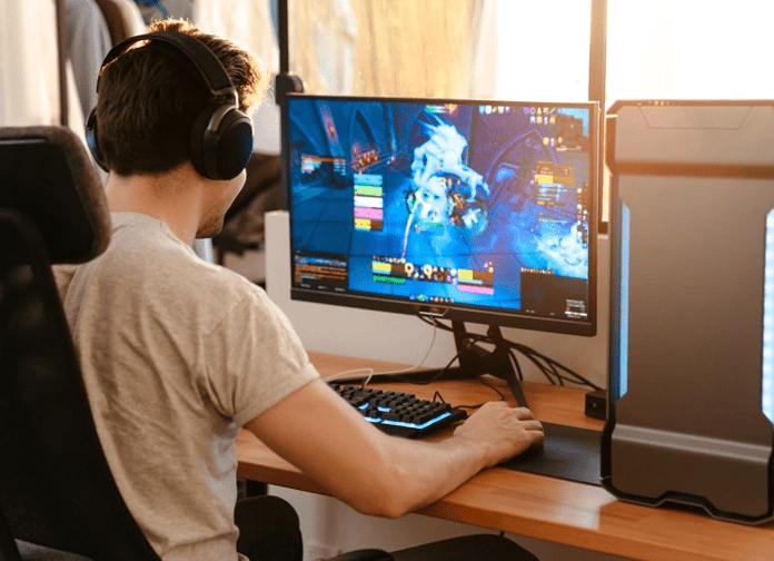 Rozrywka na najwyższym poziomie - ASTA-NET