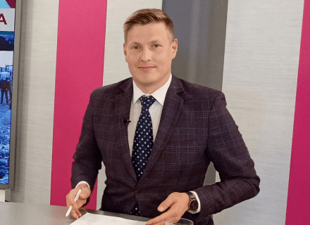 Telewizja regionalna - ASTA-NET