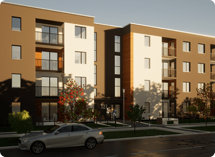 Nieruchomości - ASTA-NET