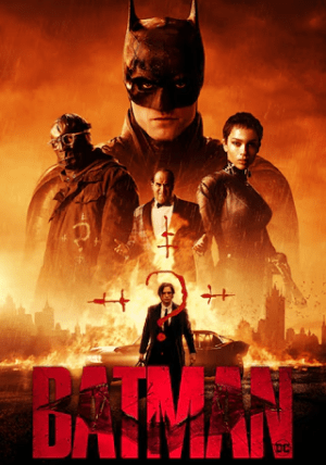 Batman - ASTA-NET