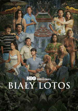 Biały Lotos - ASTA-NET