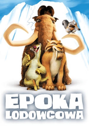 Epoka lodowcowa - ASTA-NET