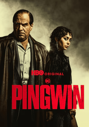 Pingwin - ASTA-NET