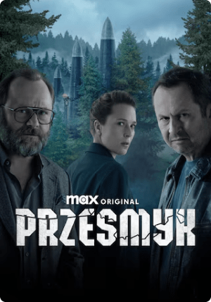Przesmyk - ASTA-NET