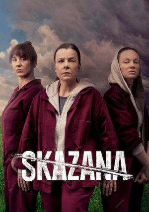 Skazana - ASTA-NET