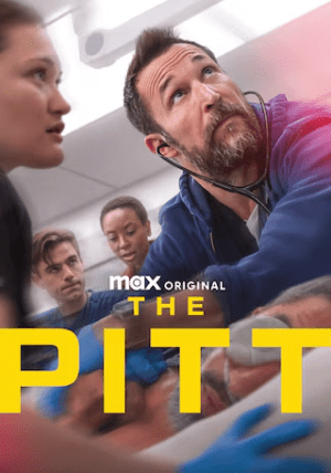 The Pitt - ASTA-NET