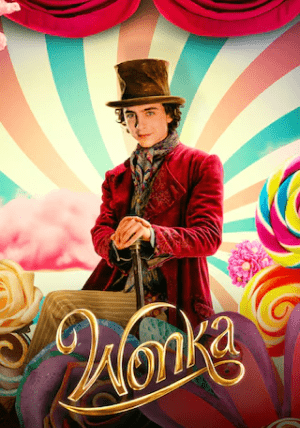 Wonka - ASTA-NET