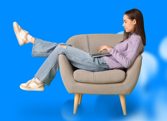 Internet światłowodowy - ASTA-NET