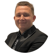 Filip Filut - ASTA-NET