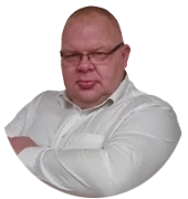 Paweł Klimiuk - ASTA-NET