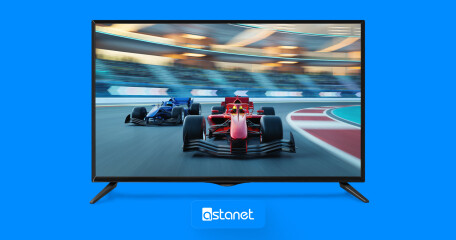 Grand Prix Hiszpanii Formuły 1 - ASTA-NET