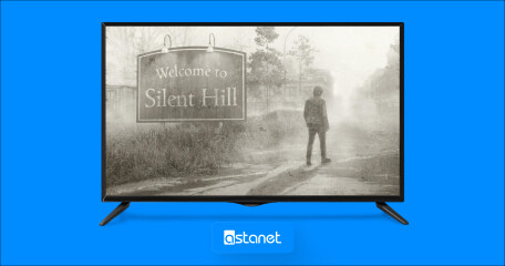 Powrót do Silent Hill - film - ASTA-NET