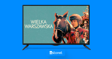 Wielka Warszawska - ASTA-NET