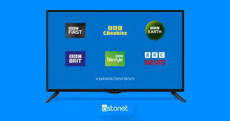 Co oglądać na kanałach BBC? Przegląd najpopularniejszych programów - ASTA-NET