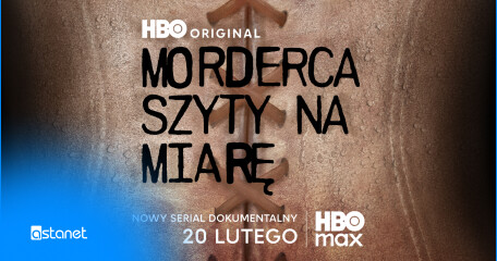 Morderca szyty na miarę - serial - ASTA-NET