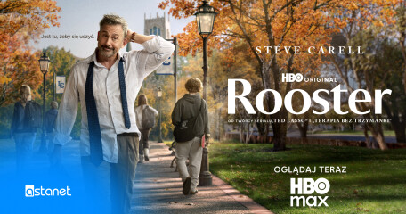 Rooster - serial - ASTA-NET