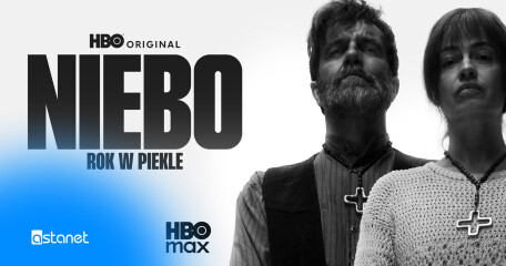 Niebo. Rok w piekle - ASTA-NET