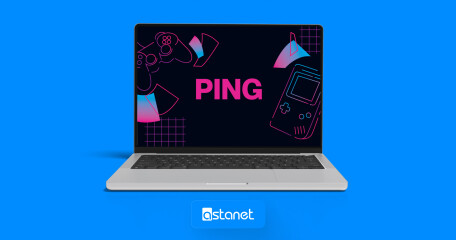 Ping w grach – co to znaczy i od czego zależy? - ASTA-NET