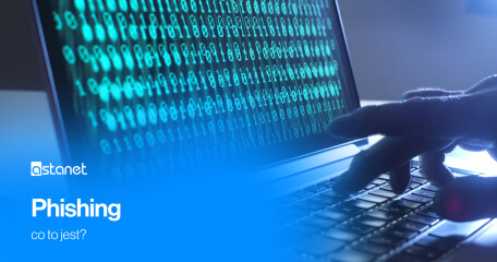 Phishing - co to jest? - ASTA-NET