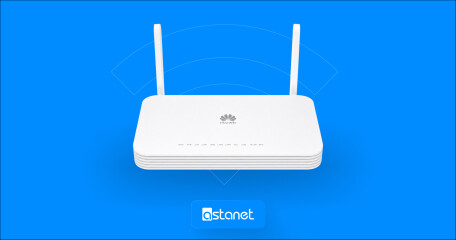 Restart routera – najprostszy sposób na rozwiązanie problemów z internetem - ASTA-NET