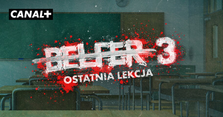 Belfer Sezon 3 - gdzie obejrzeć i o czym jest? - ASTA-NET