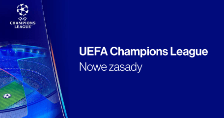 Nowa formuła UEFA Champions League 2024/25 – Wszystko, co musisz wiedzieć! - ASTA-NET